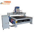 1325 3.2 KW 3D CNC Wood Machine